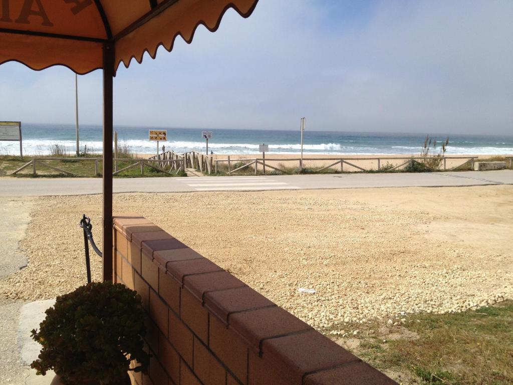 Hostal El Alferez Vejer de la Frontera Ngoại thất bức ảnh