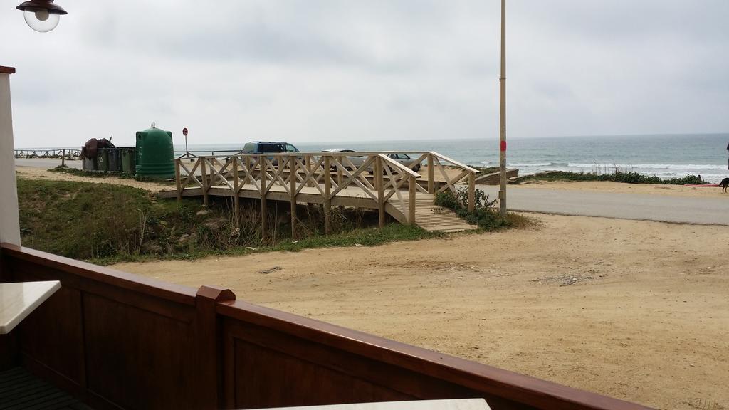 Hostal El Alferez Vejer de la Frontera Ngoại thất bức ảnh
