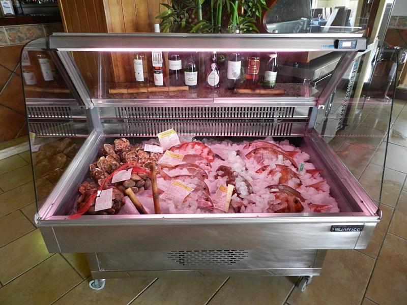 Hostal El Alferez Vejer de la Frontera Ngoại thất bức ảnh